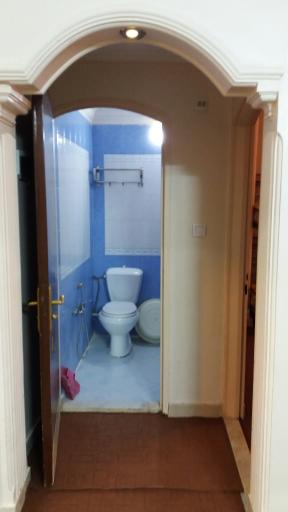 عکس زائرسرای حضرت معصومه سلام الله علیه