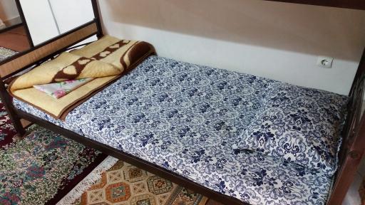 عکس زائرسرای حضرت معصومه سلام الله علیه