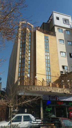 عکس زائرسرای حضرت معصومه سلام الله علیه