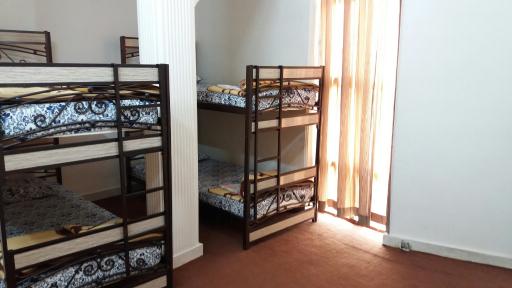 عکس زائرسرای حضرت معصومه سلام الله علیه