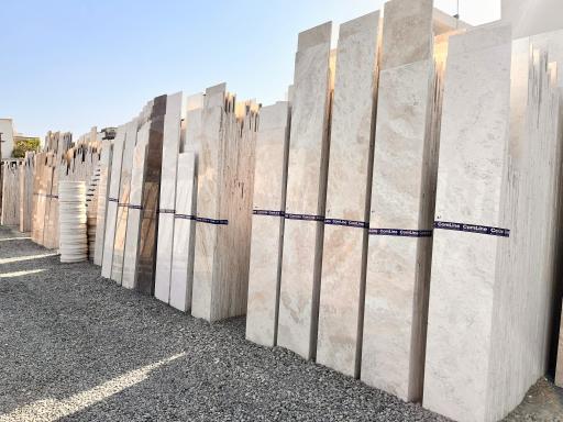 عکس مجتمع سنگ گلپایگانی