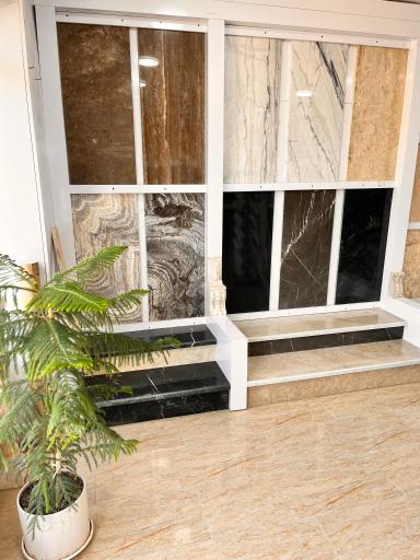 عکس مجتمع سنگ گلپایگانی