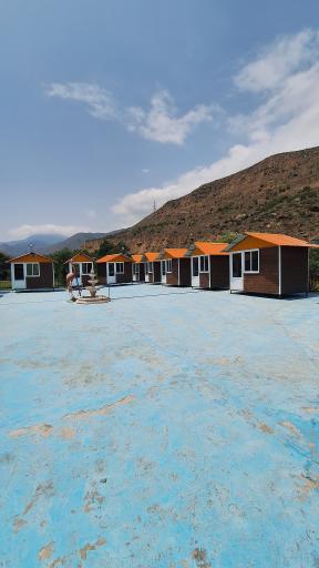 عکس قزلستان رفیعی