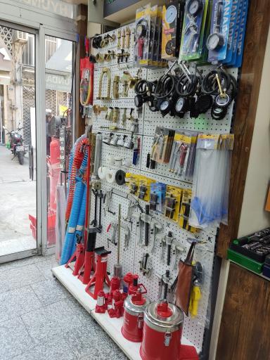 عکس ابزار مفید