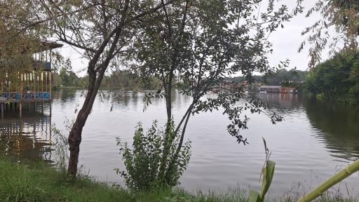 عکس دریاچه گیسوم