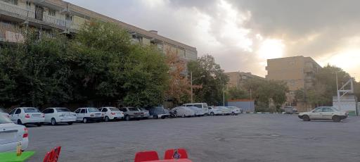 عکس شهرک شهید بهشتی