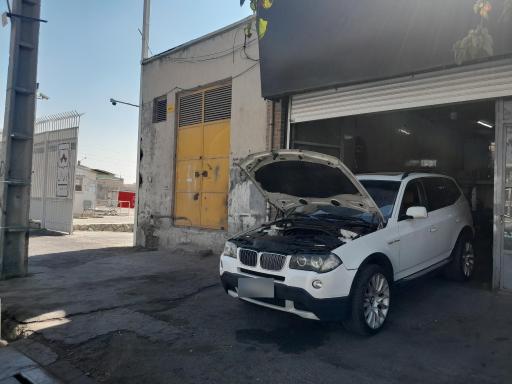 عکس مکانیکی تخصصی نیما