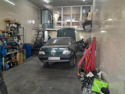 عکس مکانیکی تخصصی نیما