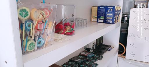 عکس قهوه امید 