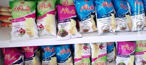 عکس قهوه امید 