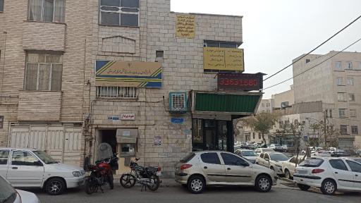 عکس دفتر پیشخوان دولت