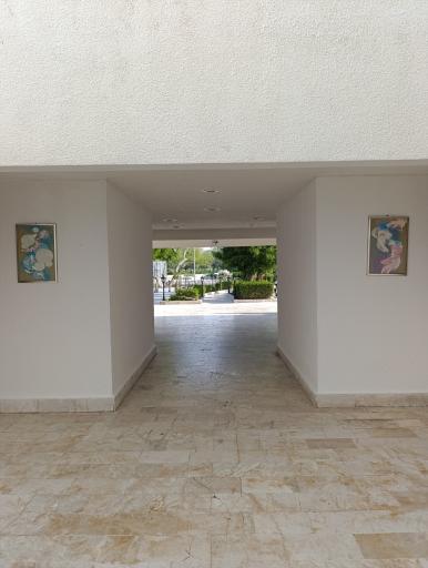 عکس هتل آبادگران کیش