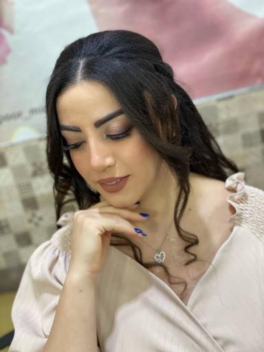 عکس سالن زیبایی ماه رو