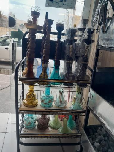 دخانیات نسخ