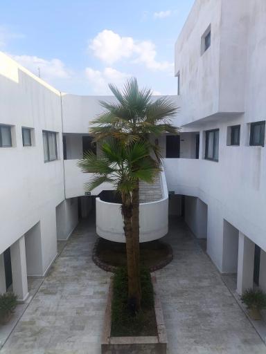 عکس هتل آبادگران کیش