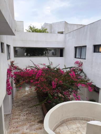 عکس هتل آبادگران کیش