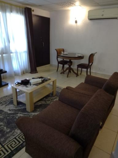 عکس هتل آبادگران کیش