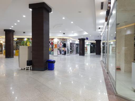 عکس مرکز خرید الماس جنوب