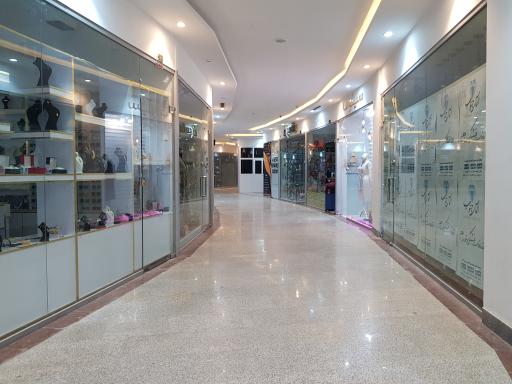 عکس مرکز خرید الماس جنوب