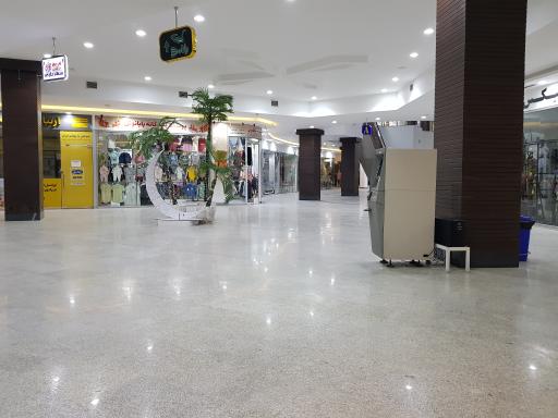 عکس مرکز خرید الماس جنوب