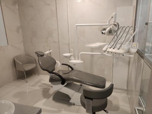 عکس کلینیک دندانپزشکی کاشانیان