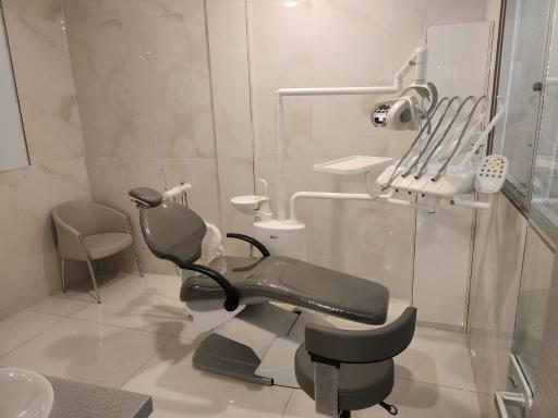 عکس کلینیک دندانپزشکی کاشانیان