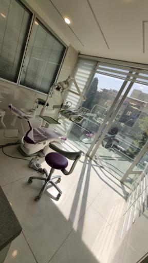 عکس کلینیک دندانپزشکی کاشانیان