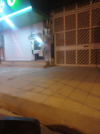 عکس خودپرداز بانک مهر