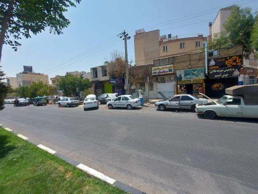 عکس تنظیم موتور ۴۰۶