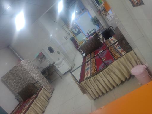 عکس فست فود وصال