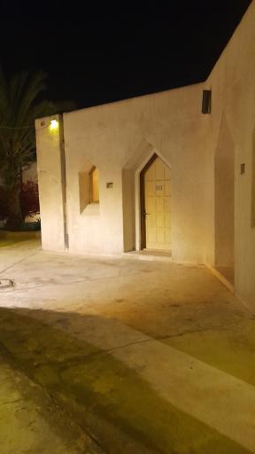 هتل آبادگران کیش