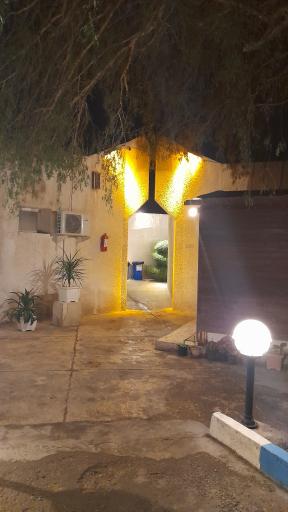 عکس هتل آبادگران کیش