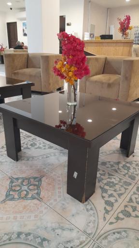 عکس هتل آبادگران کیش