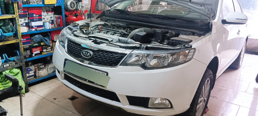 عکس خدمات برق خودرو آرتان