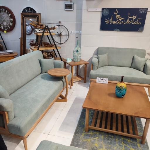 عکس مبل عرفان