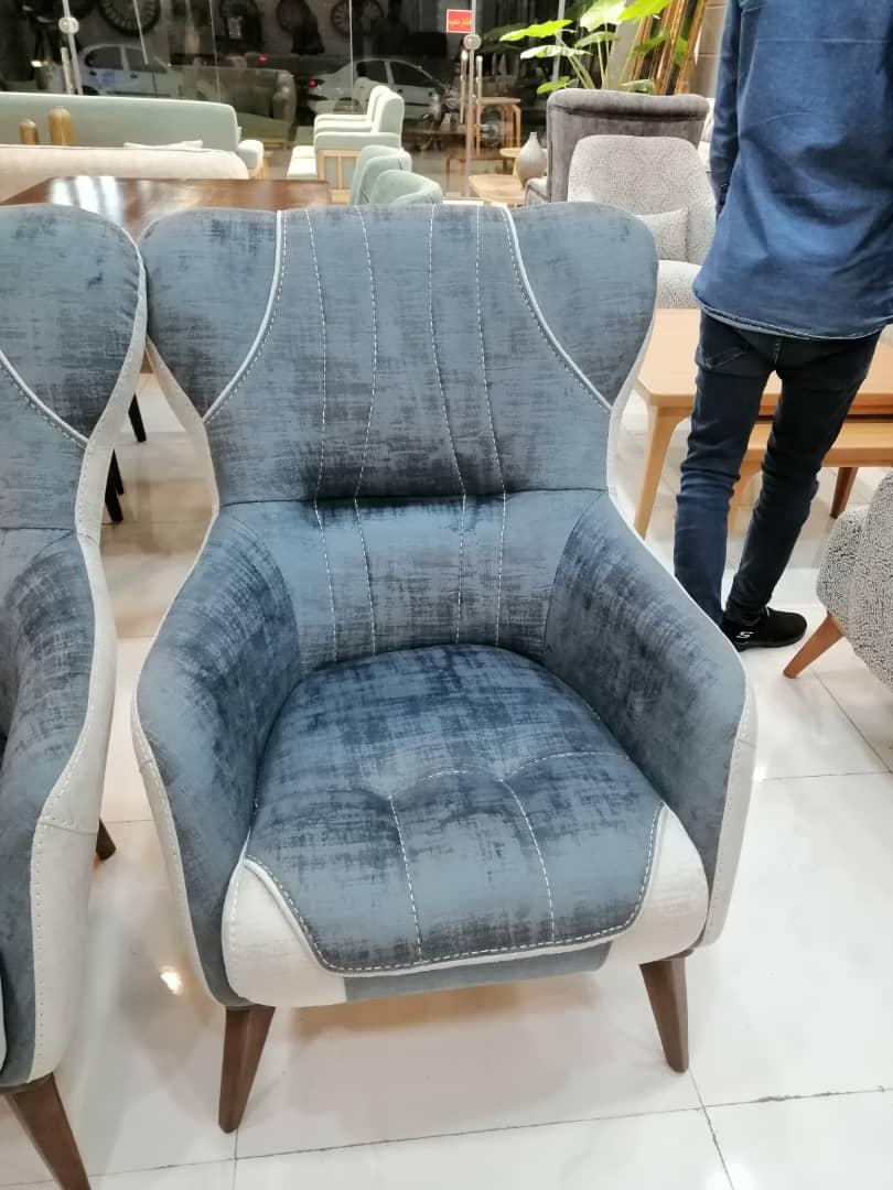 عکس مبل عرفان