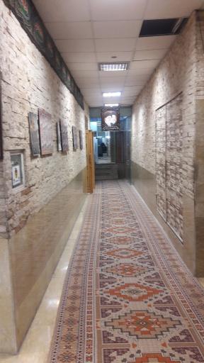 عکس مسجد حضرت ابوالفضل