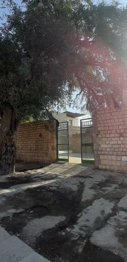 عکس بقعه متبرکه امام زاده مرتضی علی