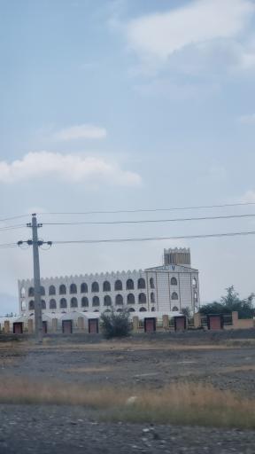 عکس دانشگاه آزاد اسلامی واحد رودان