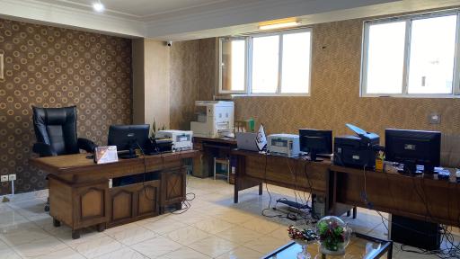 عکس دفتر اسناد رسمی شماره ۱۳ تبریز