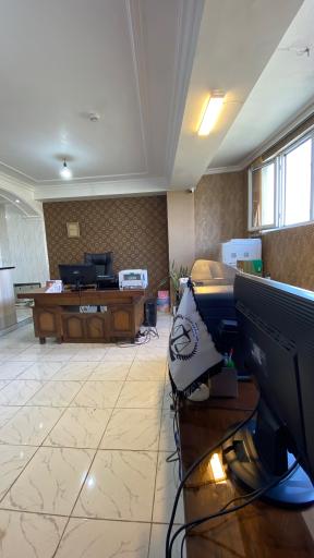 دفتر اسناد رسمی شماره ۱۳ تبریز