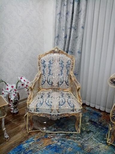 عکس کاور مبل ونوس 