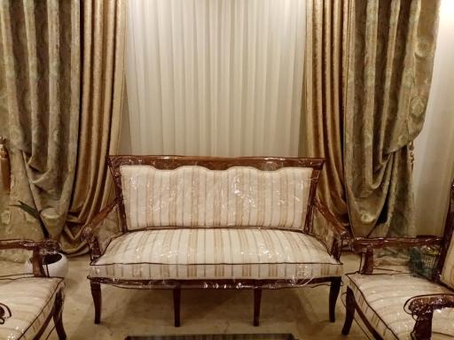 عکس کاور مبل ونوس 