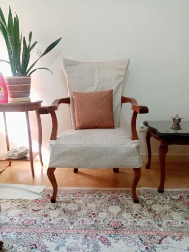 عکس کاور مبل ونوس 