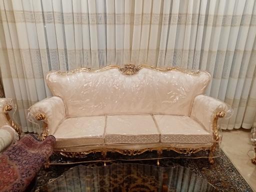 عکس کاور مبل ونوس 