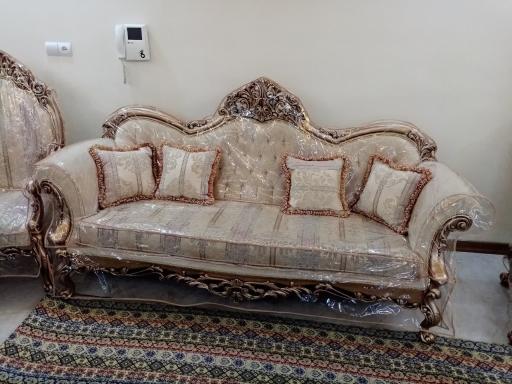 عکس کاور مبل ونوس 