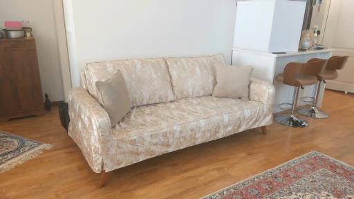 عکس کاور مبل ونوس 