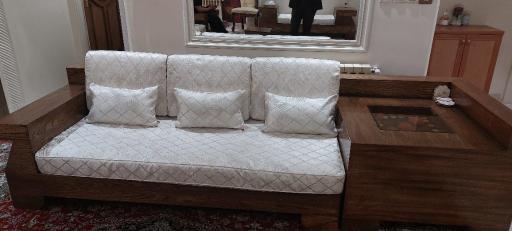 عکس کاور مبل ونوس 