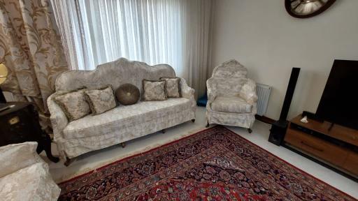 عکس کاور مبل ونوس 