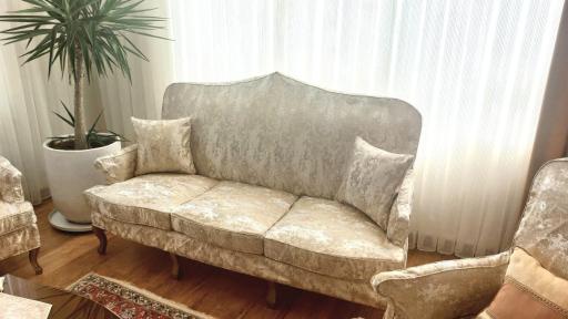 عکس کاور مبل ونوس 